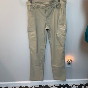 Eddie Bauer pants